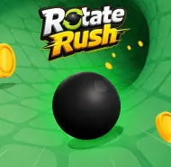 Rotate Rush