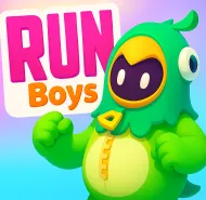 Run Boys