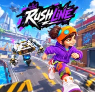 Rush Line