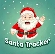 Santa Tracker