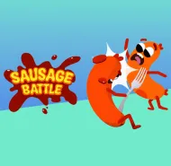 Sausage Battle