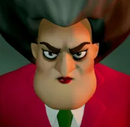 Scary Teacher 3D