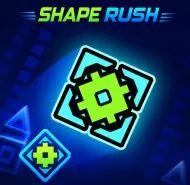 Shape Rush
