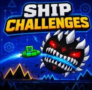Ship Challenges