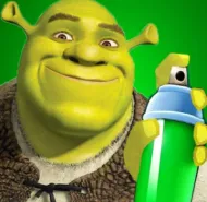 Shrek: Endless Run