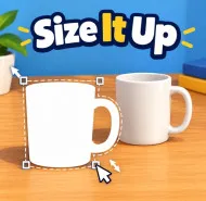 Size It Up