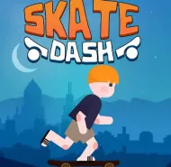 Skate Dash