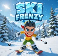 Ski Frenzy