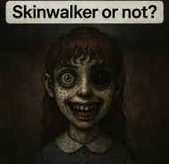 Skin Walker or Not
