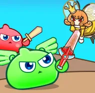Slime Assembly Endless