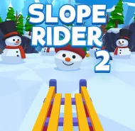Slope Rider 2