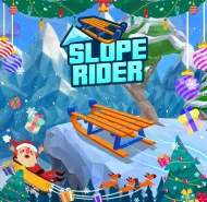 Slope Rider