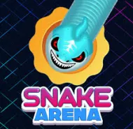 Snake Arena