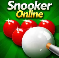 Snooker Online