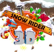 Snow Rider 3D