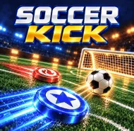 Soccer Kick