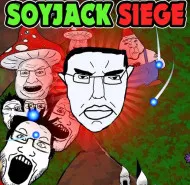 Soyjak Siege