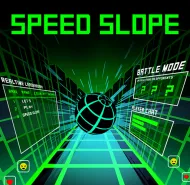 Speed Slope