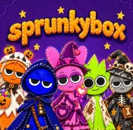 Sprunkybox