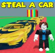 Steal a Car