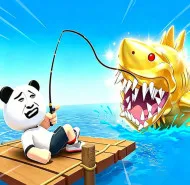 Steal A Fish