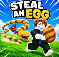 Steal An Egg