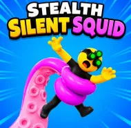 Stealth Silent Squid