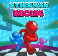 Stickman Racing