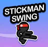 Stickman Swing