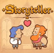 Storyteller