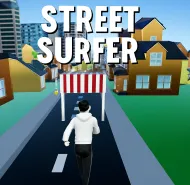 Street Surfer