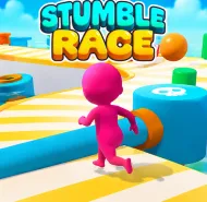 Stumble Race