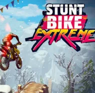 Stunt Bike Extreme