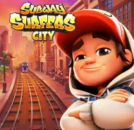 Subway Surfers City