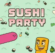 Sushi Party