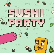 Sushi Party