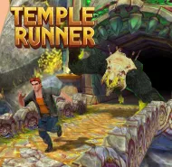 Temple Runner