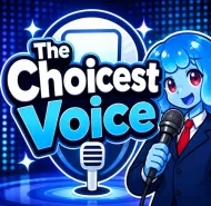 The Choicest Voice