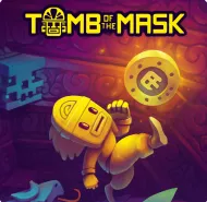 Tomb of the Mask