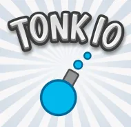 Tonk io
