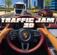 Traffic Jam 3D