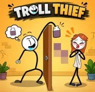 Troll Thief