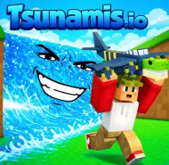 Tsunamis.io