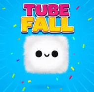 Tube Fall