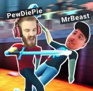 Tube Fight