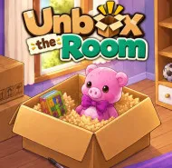 Unbox the Room