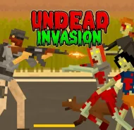 Undead Invasion