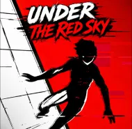 Under the Red Sky