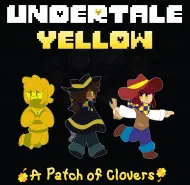 Undertale Yellow