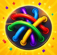 Untangle 3D